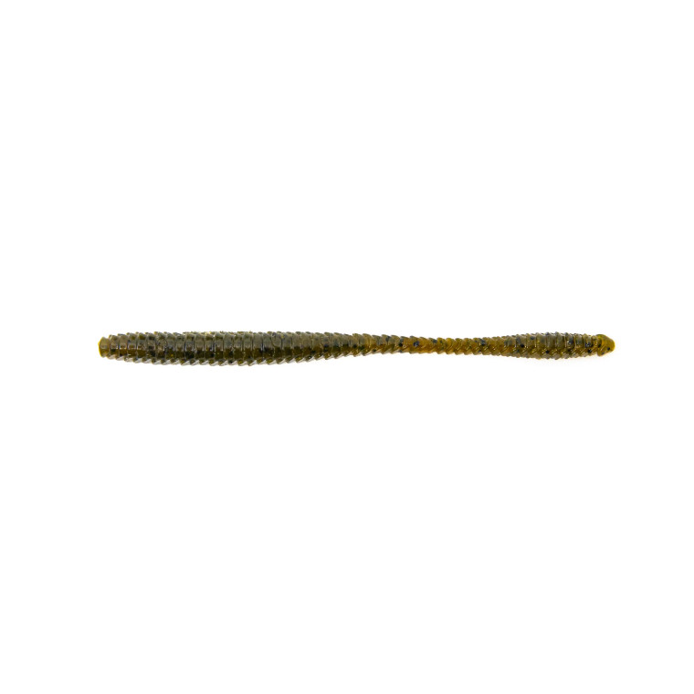 Googan Baits Pinner Worm 5.5" - Watermelon Candy