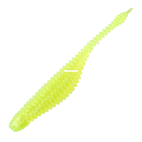 Great Lakes Finesse - GLF 3-1/4" Drop Minnow 8pk - Meltdown