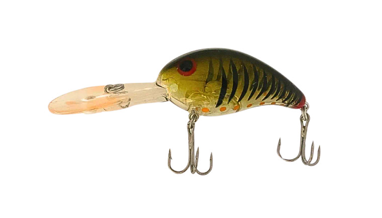 Head Hunter 1/2oz H12 Diver 10-12' - Phantom Green