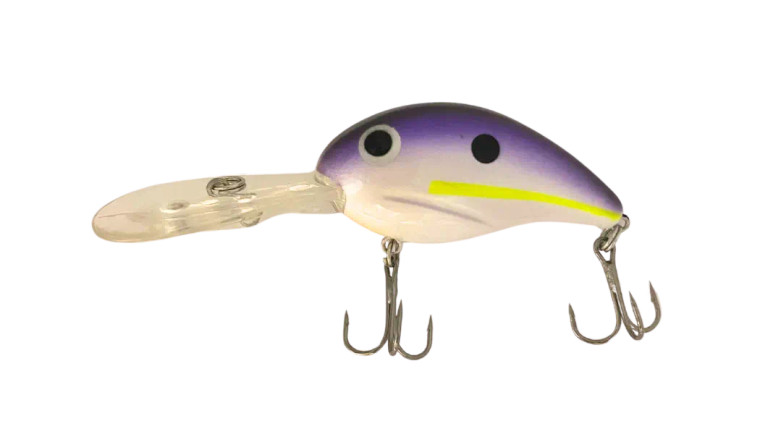 Head Hunter 1/2oz H12 Diver 10-12' - Sexy Lavender