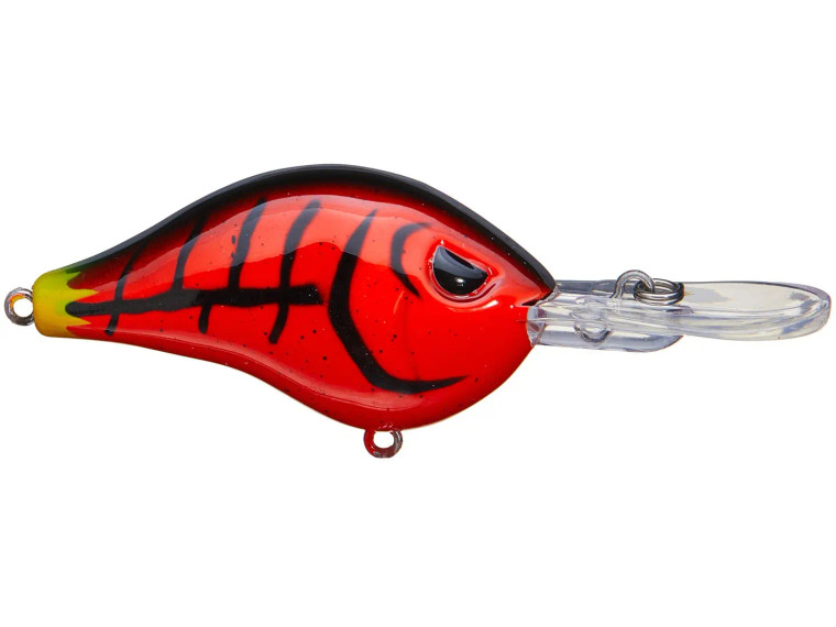 Head Hunter - Shad Dad 6-8' - Red Craw