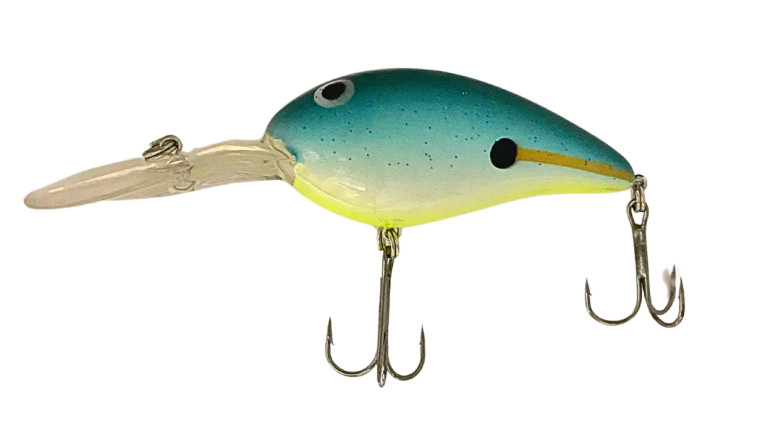 Head Hunter 1/2oz Grand Dad Deep Runner 8-12' - Moody Blues