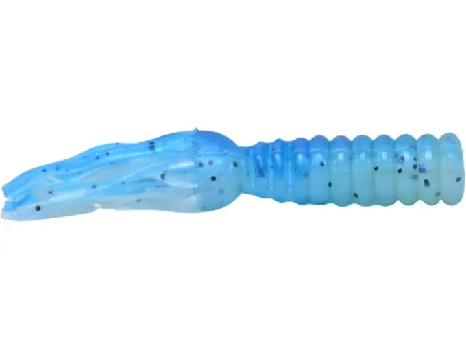 Jenko 2" Big T Fringe Fry 12pk - Blue Monkey