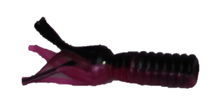 Jenko 2" Big T Fringe Fry 12pk - Midnight Pink