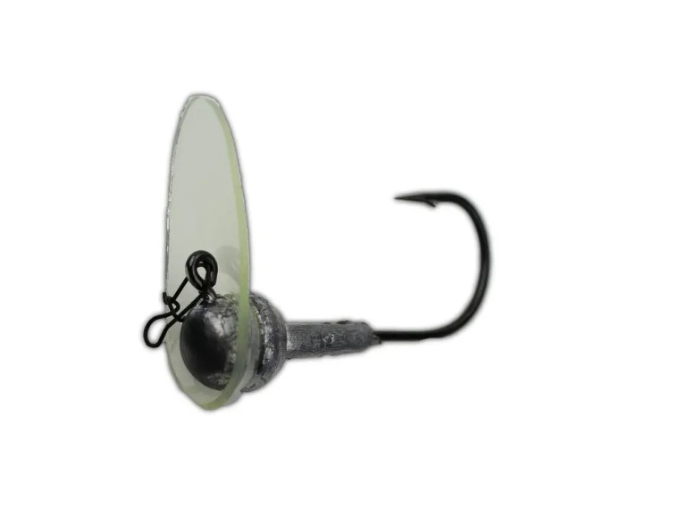 Jenko TN River Tremor Head Long Bill 2pk - 1/4oz