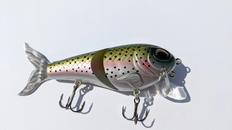 Jenko Wake N Bait 3/4oz - Trout