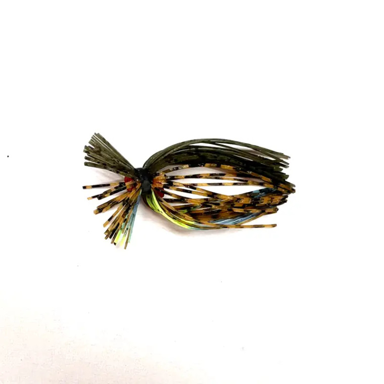 Jewel 7/16oz Pro Spider Jig 2pk - Table Rock Secret