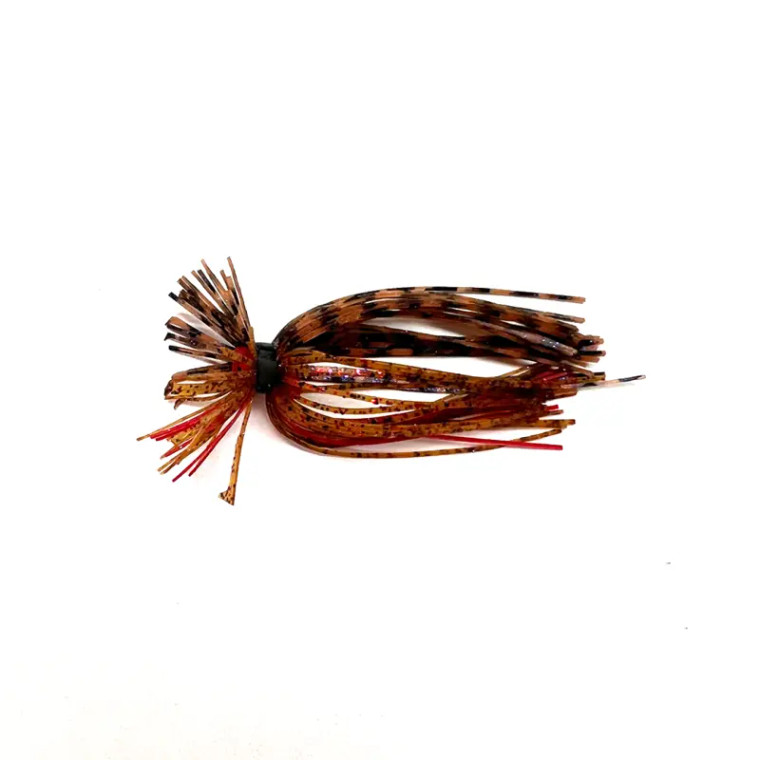 Jewel 1/2oz Football Jig - Missouri Craw 2pk