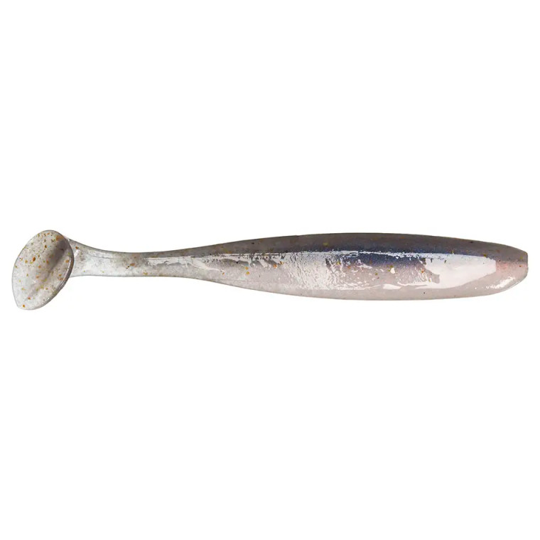 Keitech Easy Shiner 2"Pro Blue Red Pearl - 12 pk