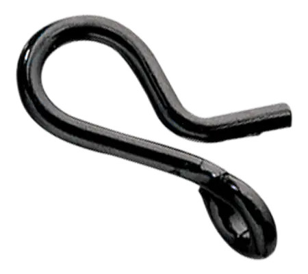 Kipper No-Knot Fast Snap - Extra Large