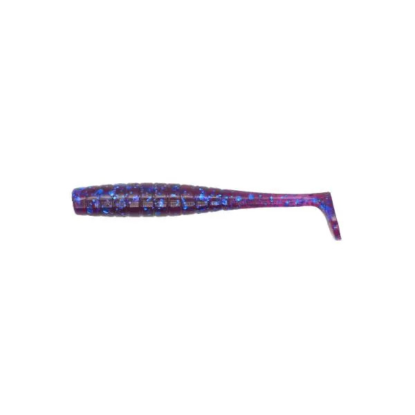 Leland's Lures Tiny Dancer 8pk - Midnight Blue