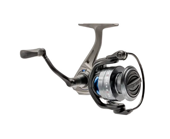 Lew's American Hero 100 Spinning Reel