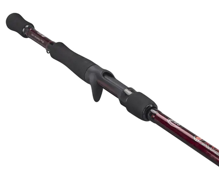 Lew's KVD Series 7'2" -1 MH Extra Fast Dock Skipping Lew's KVD Series 7'2" -1 MH Extra Fast Dock Skipping