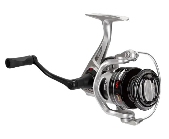 Lew's Laser SG Speed Spin sz100