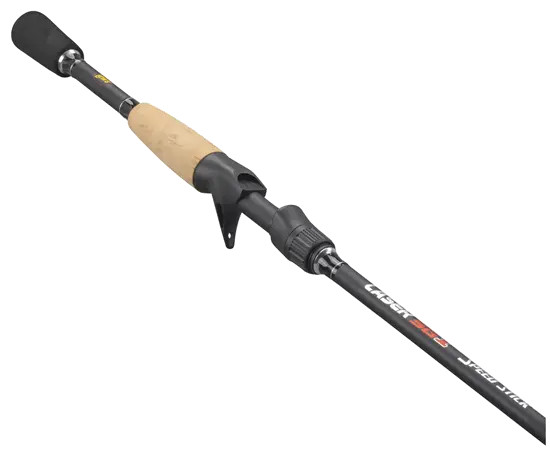Lew's Laser SG1 Speed Stick IM6 6'10" MH-F Casting