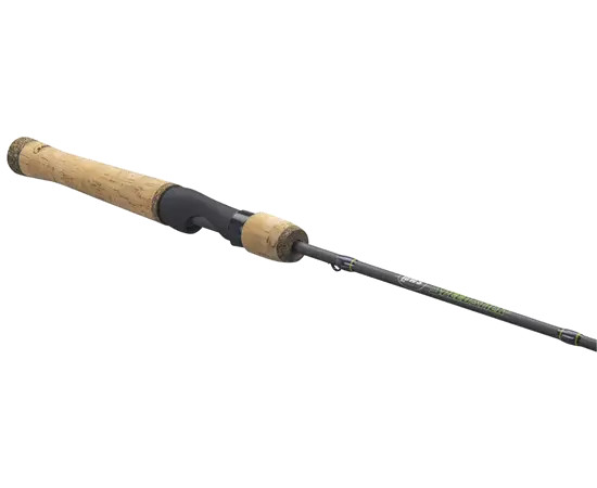 Lew's Speed Stick Walleye Spinning Rod 7' 1pc ML Live Bait Rod