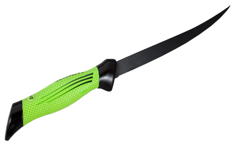 Lew's - Mach 7" Fillet Knife w/ Sheath