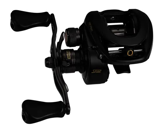 Lew's BB1 Pro LFS 8.3:1 RH Baitcast Reel
