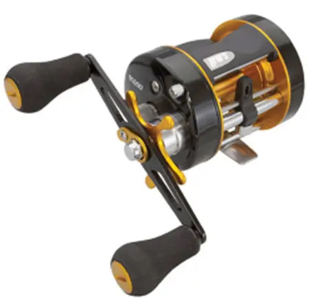 Lew's Speed Cast Round Reel 5 bearing 5.3:1