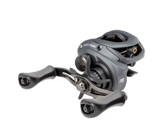 Lew's Speed Spool 6.8:1 RH Baitcast Reel