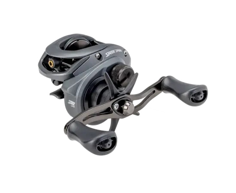 Lew's Speed Spool 8.3:1 LH Baitcast Reel Lew's Speed Spool 8.3:1 LH Baitcast Reel