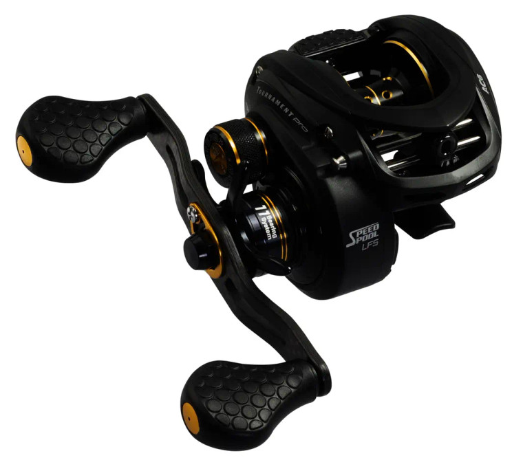 Lew's Tournament Pro LFS Speed Spool 6.8:1 Lew's Tournament Pro LFS Speed Spool 6.8:1