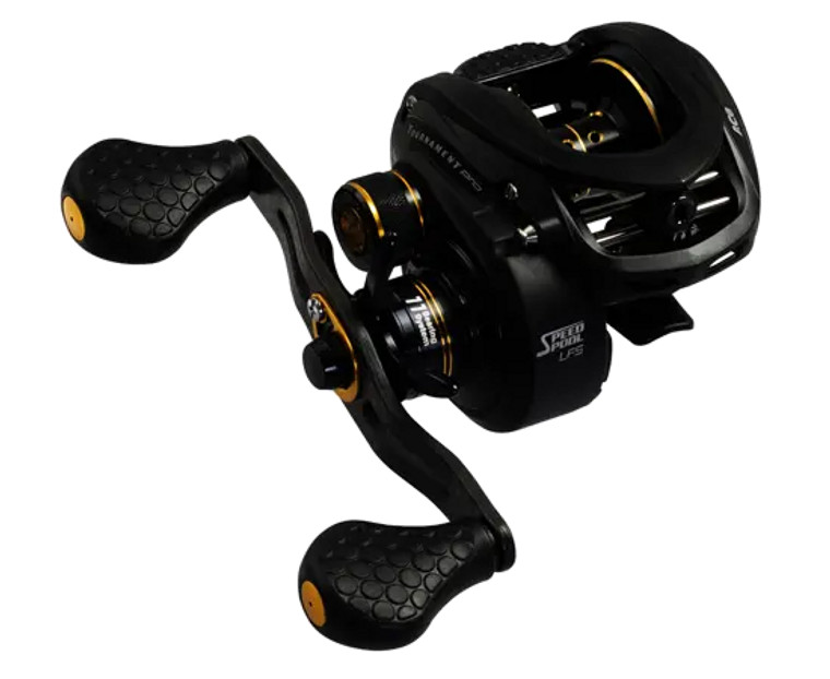 Lew's Tournament Pro LFS Speed Spool 7.5:1 Lew's Tournament Pro LFS Speed Spool 7.5:1