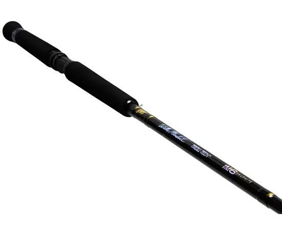 Lew's - Wally Marshall Troll Tech 14'0" 3pc MH