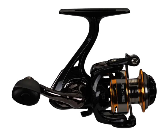 Lew's Wally Marshall Signature Series 5.2:1 Spinning Reel
