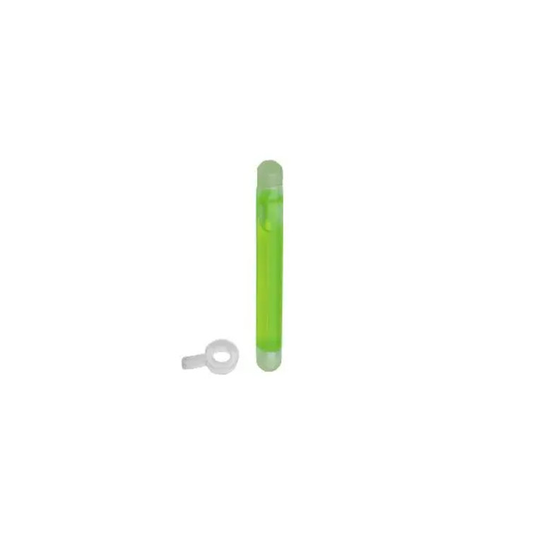Lindy - Green Glow Stick w/ Holder 2" 1pk
