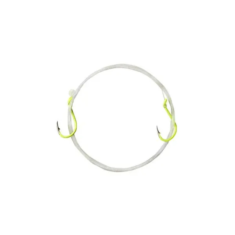 Lindy Rig SNL-Crawler #4 Chartreuse Lindy Rig SNL-Crawler #4 Chartreuse