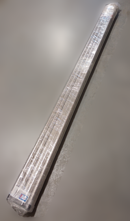 Loki - 6' Aluminum Handle Kit