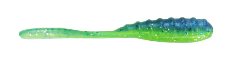 Luck E Strike Luck E Bug 2" 10pk - Blue Moon