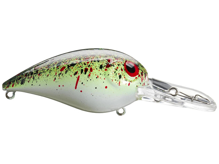 Luck E Strike G5 Crankbait 5-8ft 3/8oz - Reel Deel
