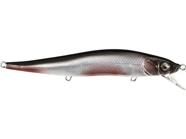 Luck E Strike STX Jerkbait 4-6ft - Cosmic Shad