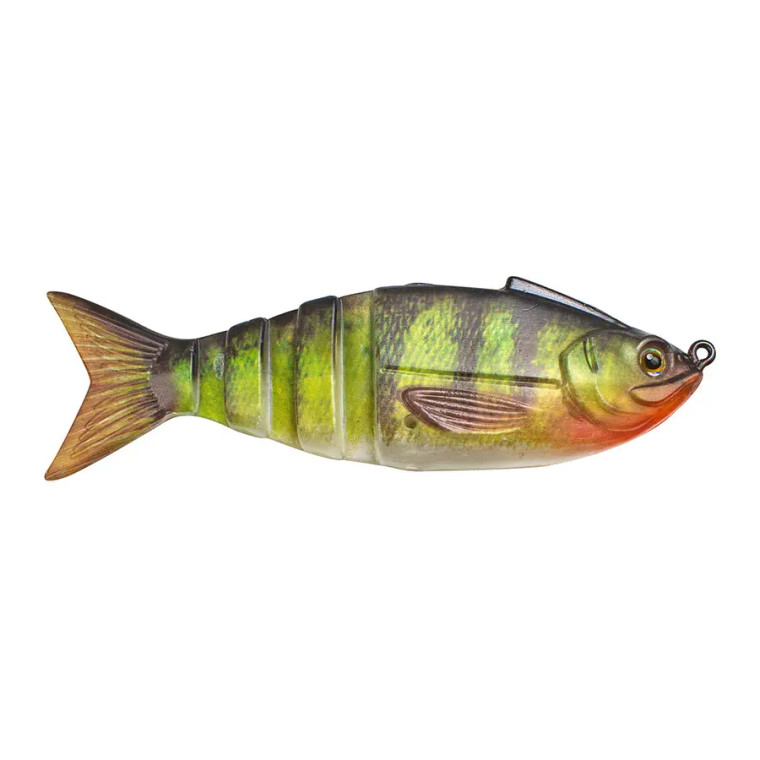 Lunkerhunt 4.5" Gambit Swimbait - Jumbo