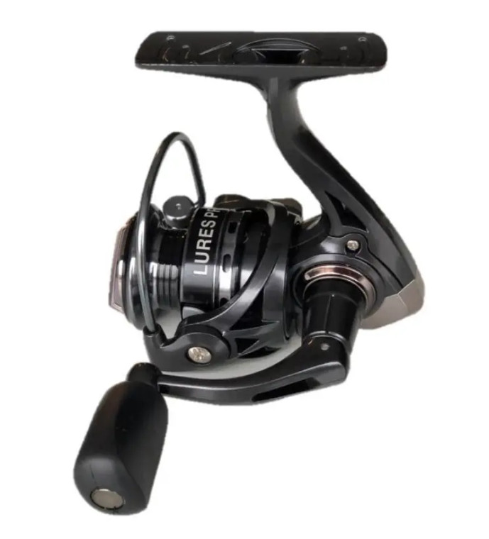 Lures Pro sz500 Spinning Reel