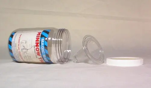 Magic Quart Minnow Trap