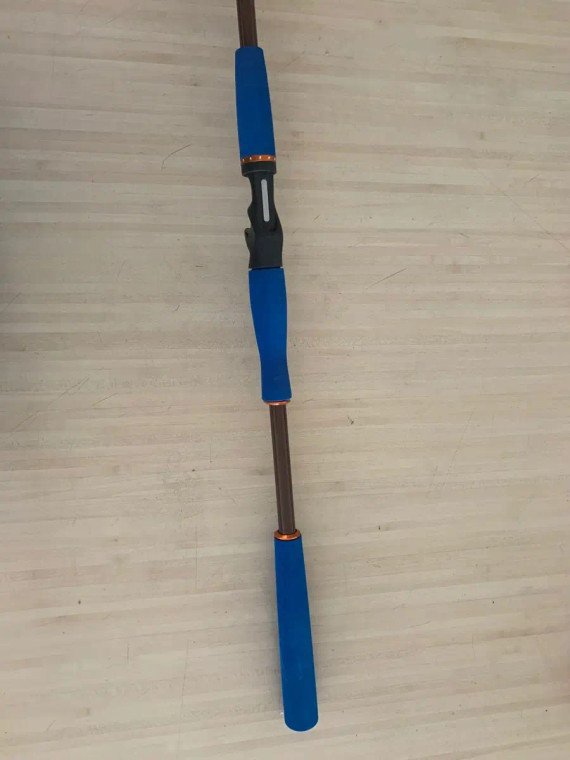 Meat Hunter - MHBHHFG-BLU