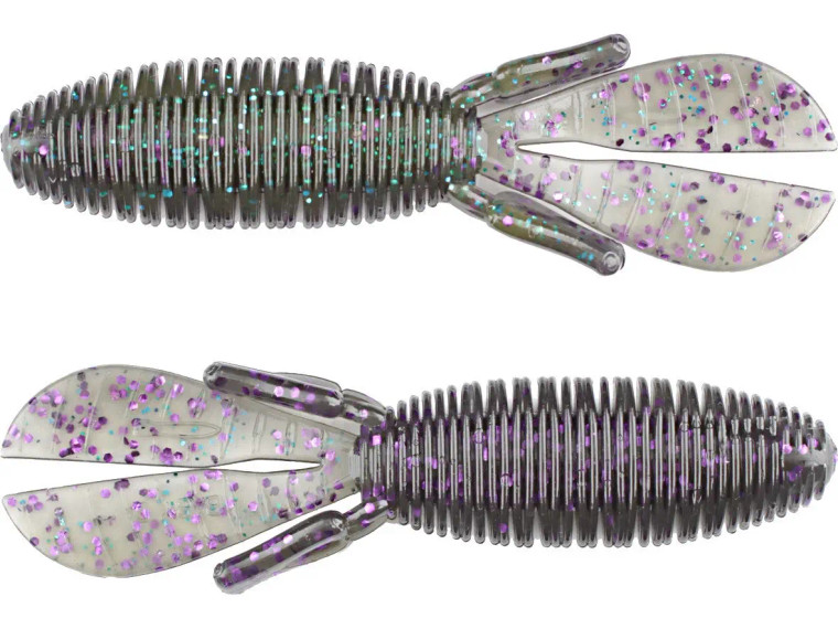 Missile Baits Baby D Stroyer 10ct - Candy Grass