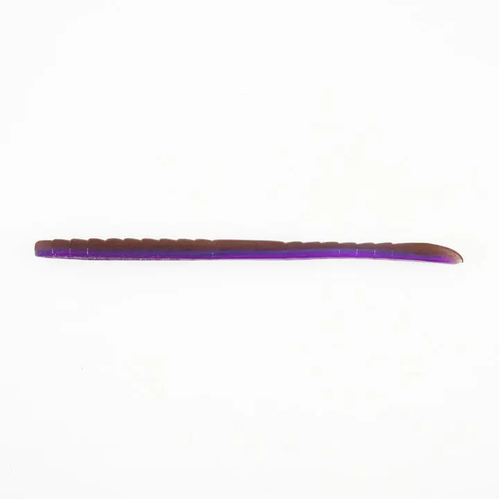 Missile Baits 6" Magic Worm 14pk - Pb&J Time