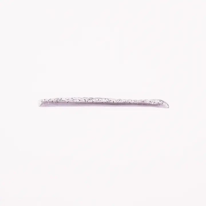 Missile Baits 4" Mini Magic Worm Shad Flash - 16pk