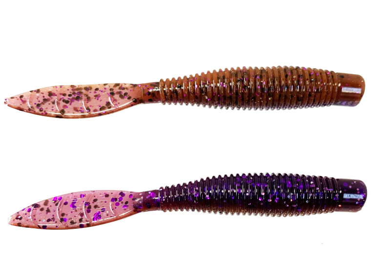 Missile Ned Bomb PB&J