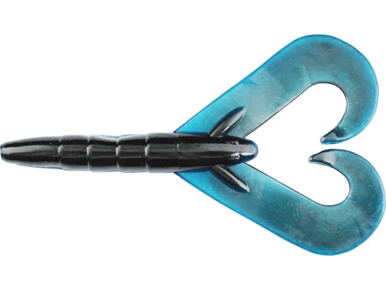 Missile Baits Twin Turbo 8ct - Bruiser