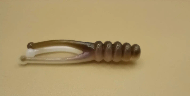 Mr. Crappie Joker 15pk - Soggy Shiner