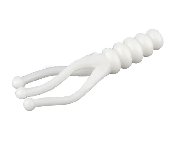 Mr. Crappie Joker 15pk - White