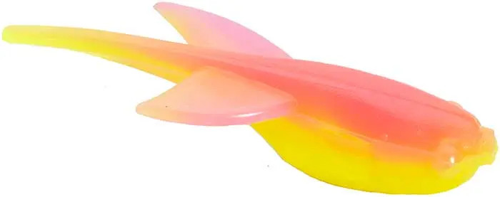 Strike King Mr. Crappie Sugar Glider 1.5" HotChicken.com