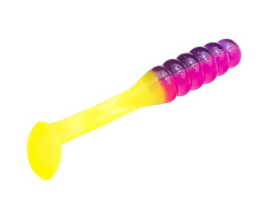 Mr. Crappie Slabalicious 15pk - Popsicle