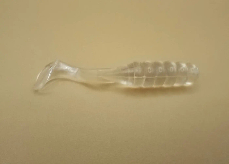 Mr. Crappie Slabalicious 15pk - Prism