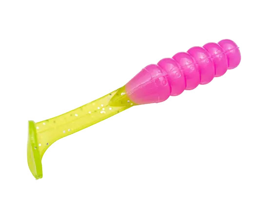 Mr. Crappie Slabalicious 15pk - Electric Chicken